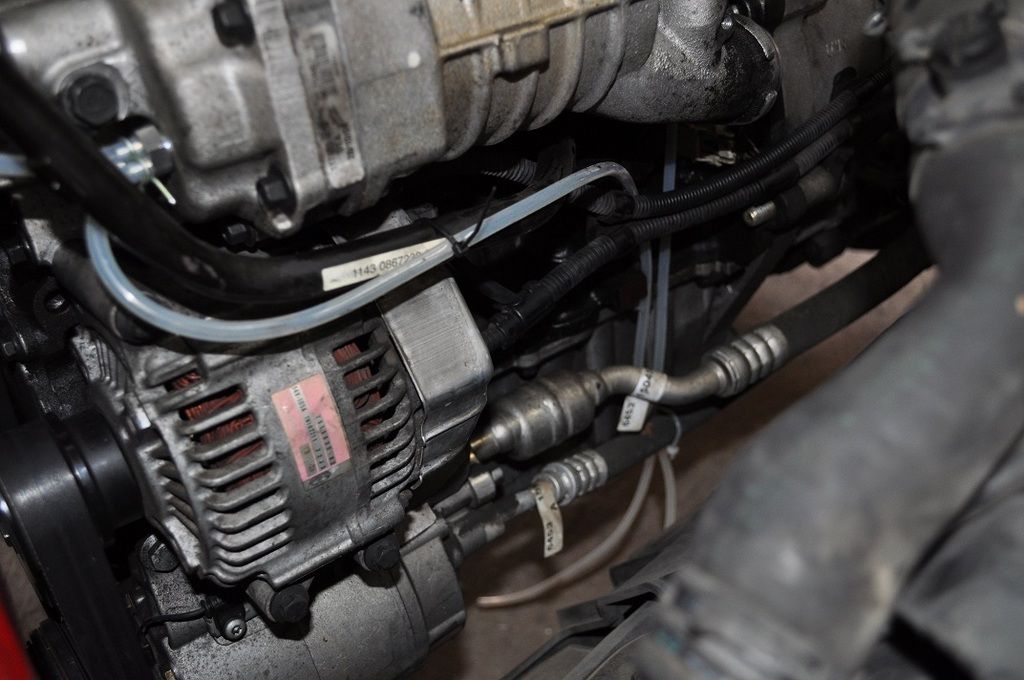 Mini Cooper Supercharger Oil Change Cost Mini Cooper Cars